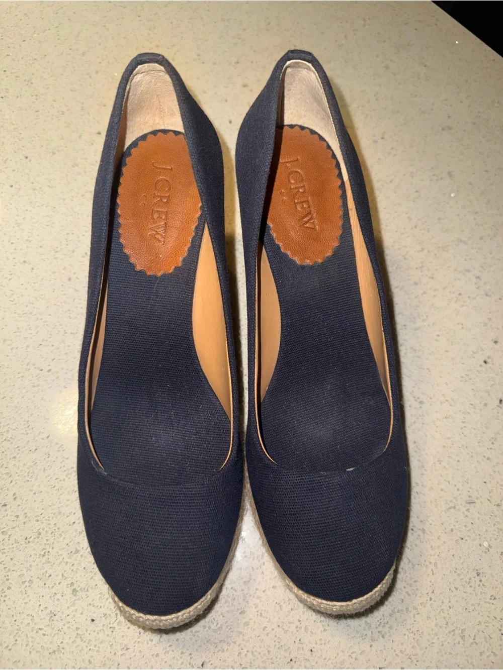 J. Crew crew timeless